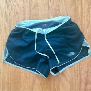 North Face Running Shorts Brand New Sz XS